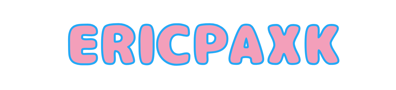 Ericpaxk